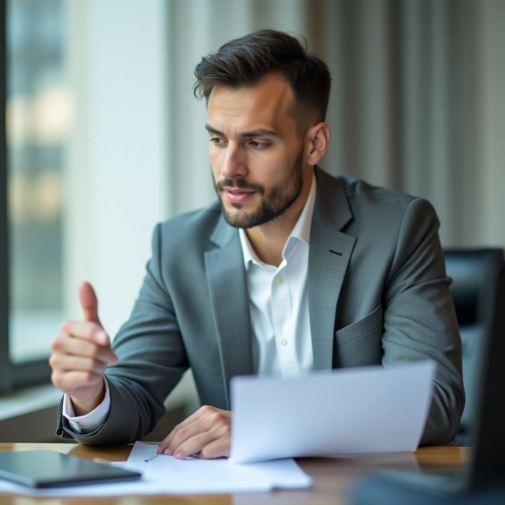 Oportunități Carieră