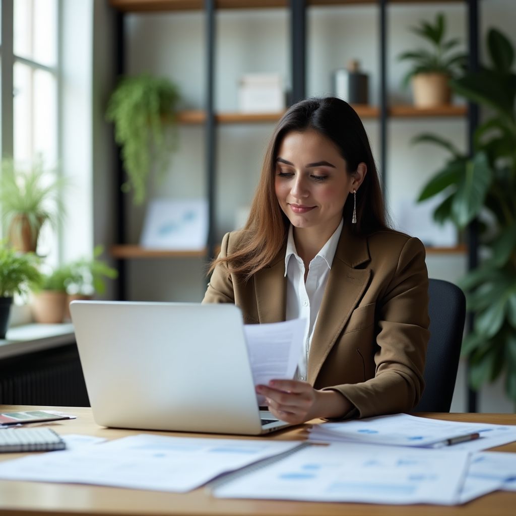 Contabil Profesionist