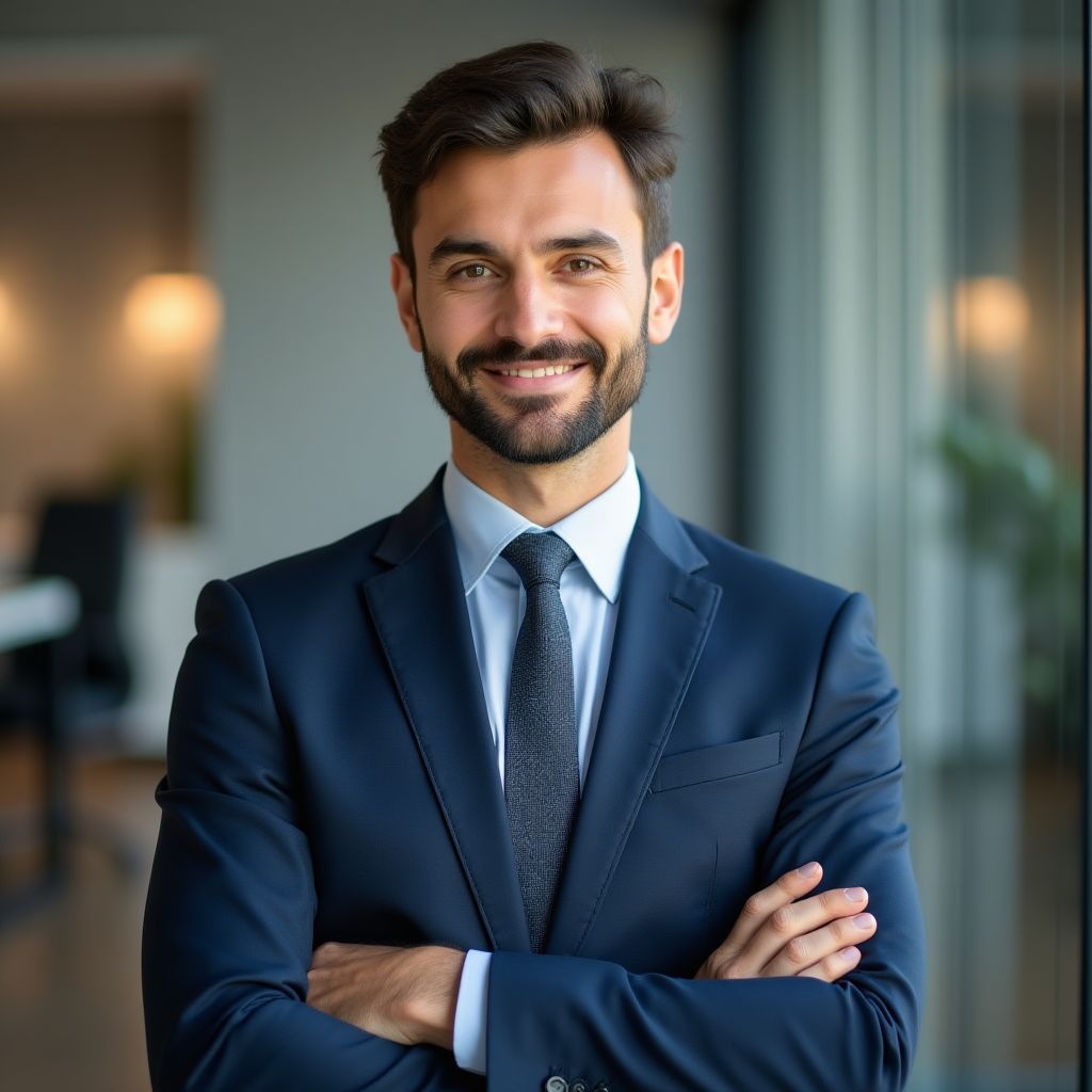 Dragoș Popescu - Director Academic